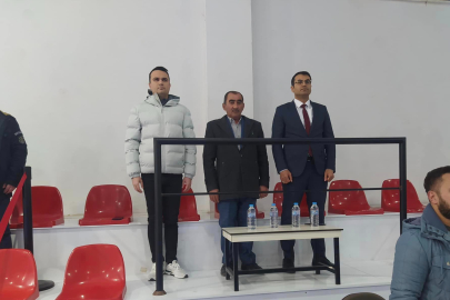 Masa Tenisi Turnuvası Yapıldı