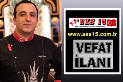 Bucak Vefat Selçuk Yıldırım (48)
