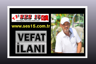 Bucak vefat Selçuk Saykal (34)
