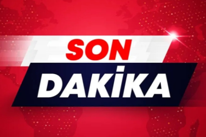 Burdur'da Üzerine Asansör Kasası Düşen Kişi Öldü