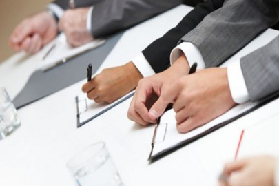 MUHTELİF ÇAPLARDA HDPE VE PVC BORU ALIMI