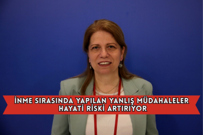 İnme Sırasında Yapılan Yanlış Müdahaleler Hayati Riski Artırıyor