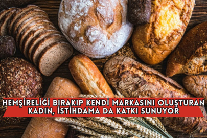 Hemşireliği Bırakıp Kendi Markasını Oluşturan Kadın, İstihdama Da Katkı Sunuyor