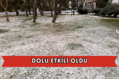 Dolu Etkili Oldu