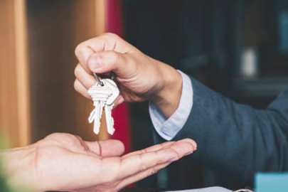 DÜKKAN KİRALAMA İLANI