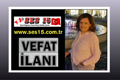 Bucak vefat Nalan DEVRENT (47)