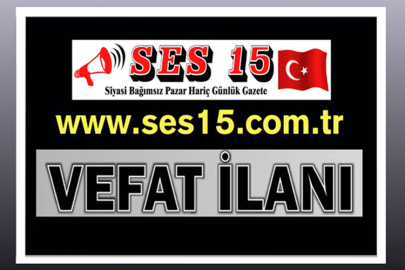 Bucak Vefat Yusuf UYANIK (Helvacı) (87)