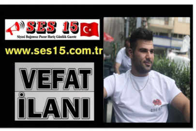 Ağlasun vefat Mustafa KILIÇ (23)