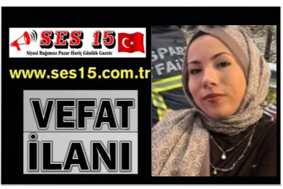 Bucak vefat Gizem ATEŞ (18)