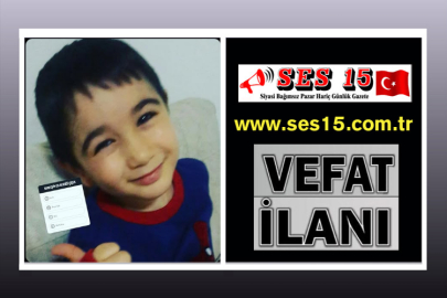 Bucak vefat Kaan GÜMÜŞSOY(10)