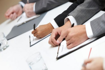 DOĞALGAZ DÖNÜŞÜM İŞİ