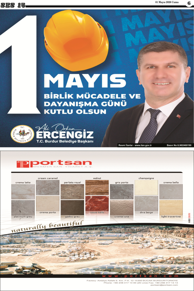 gazete