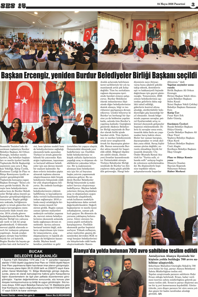 gazete