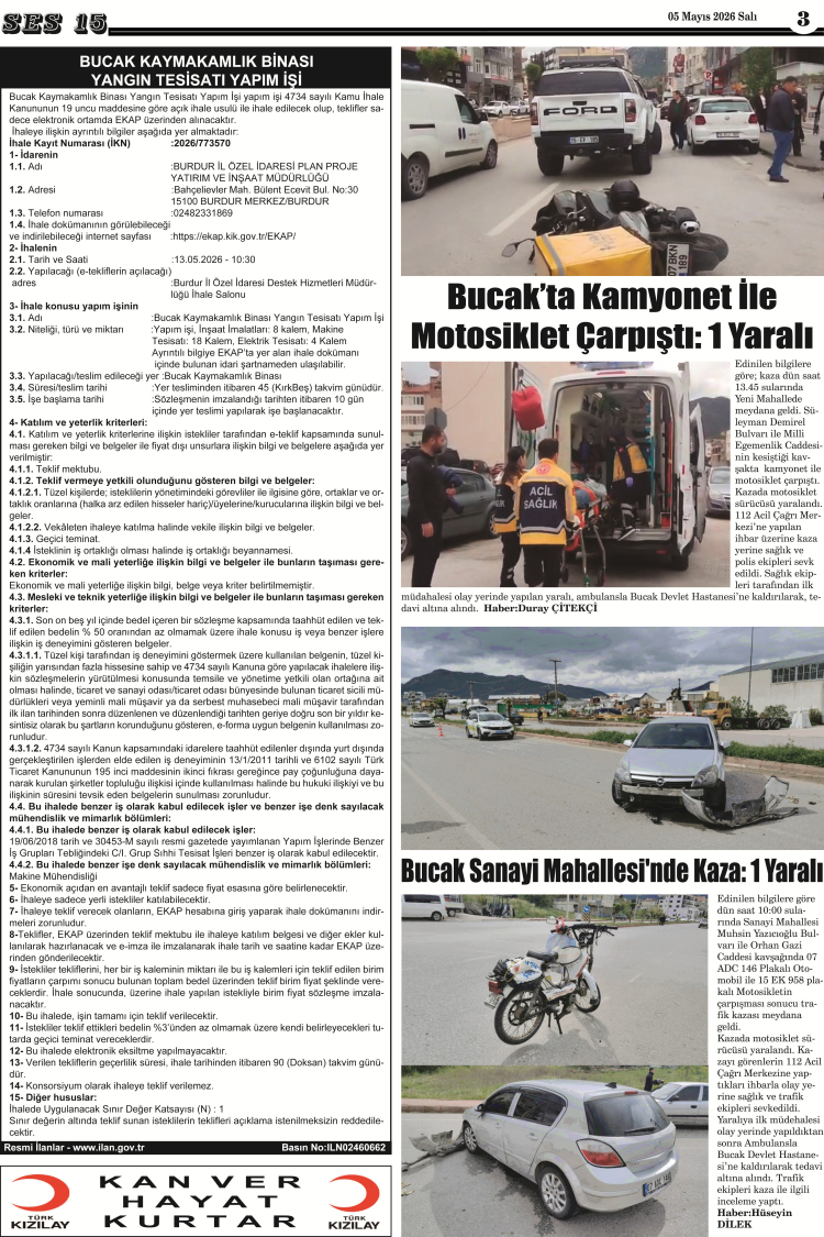 gazete