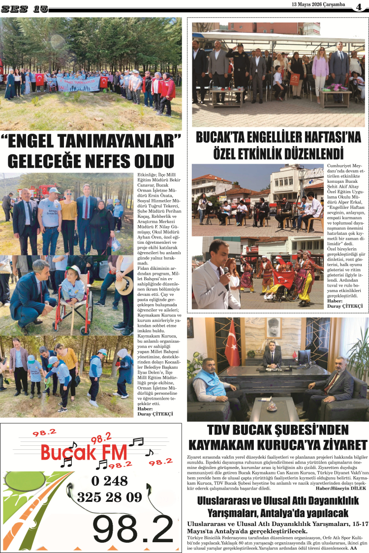 gazete