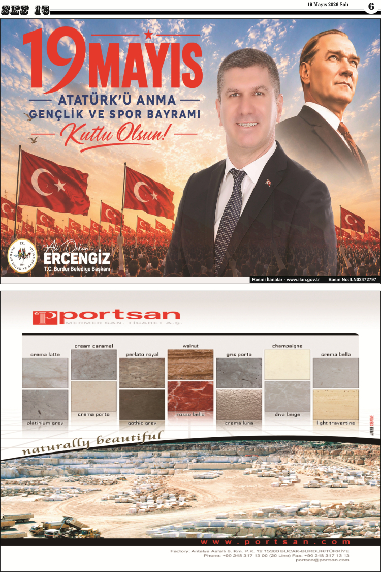 gazete