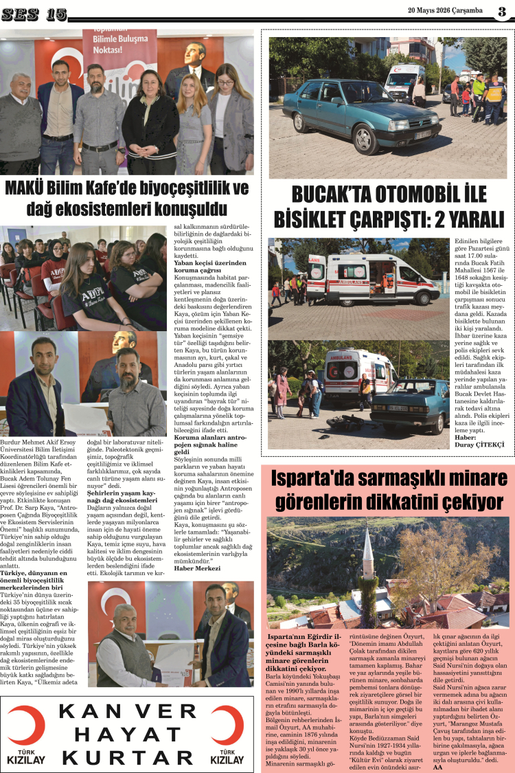 gazete