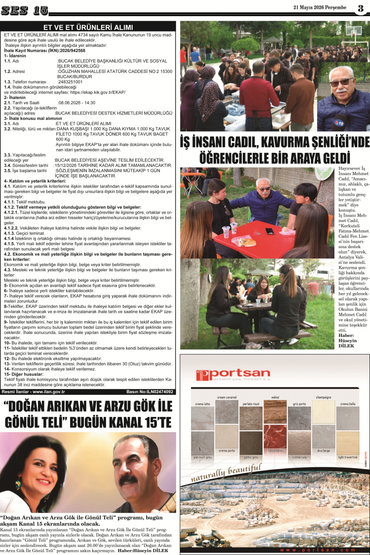 gazete
