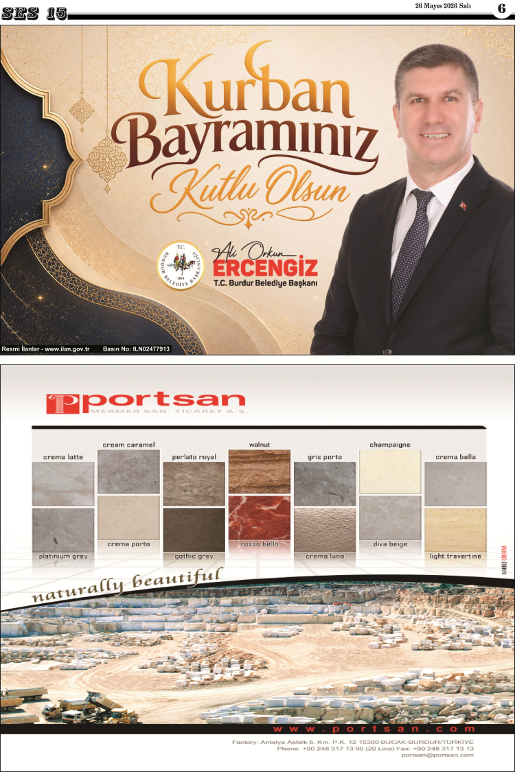gazete