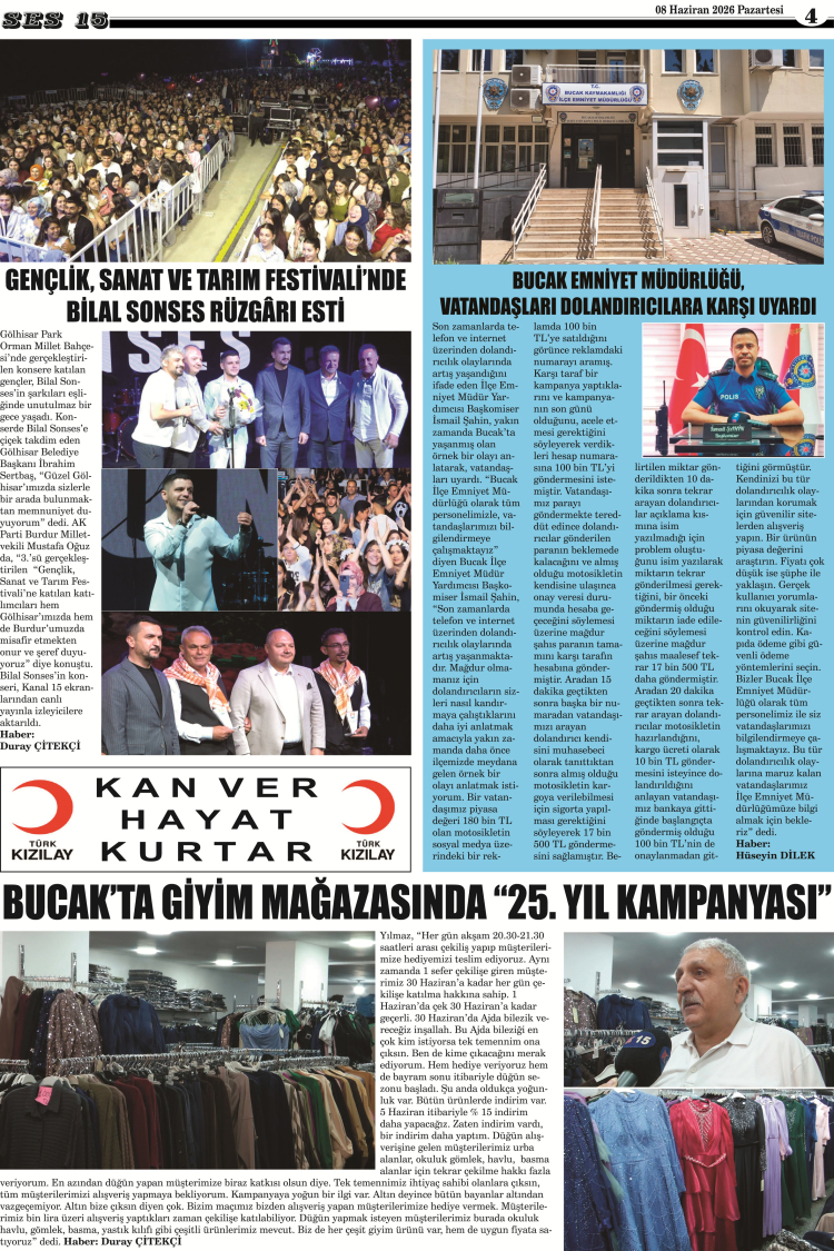 gazete