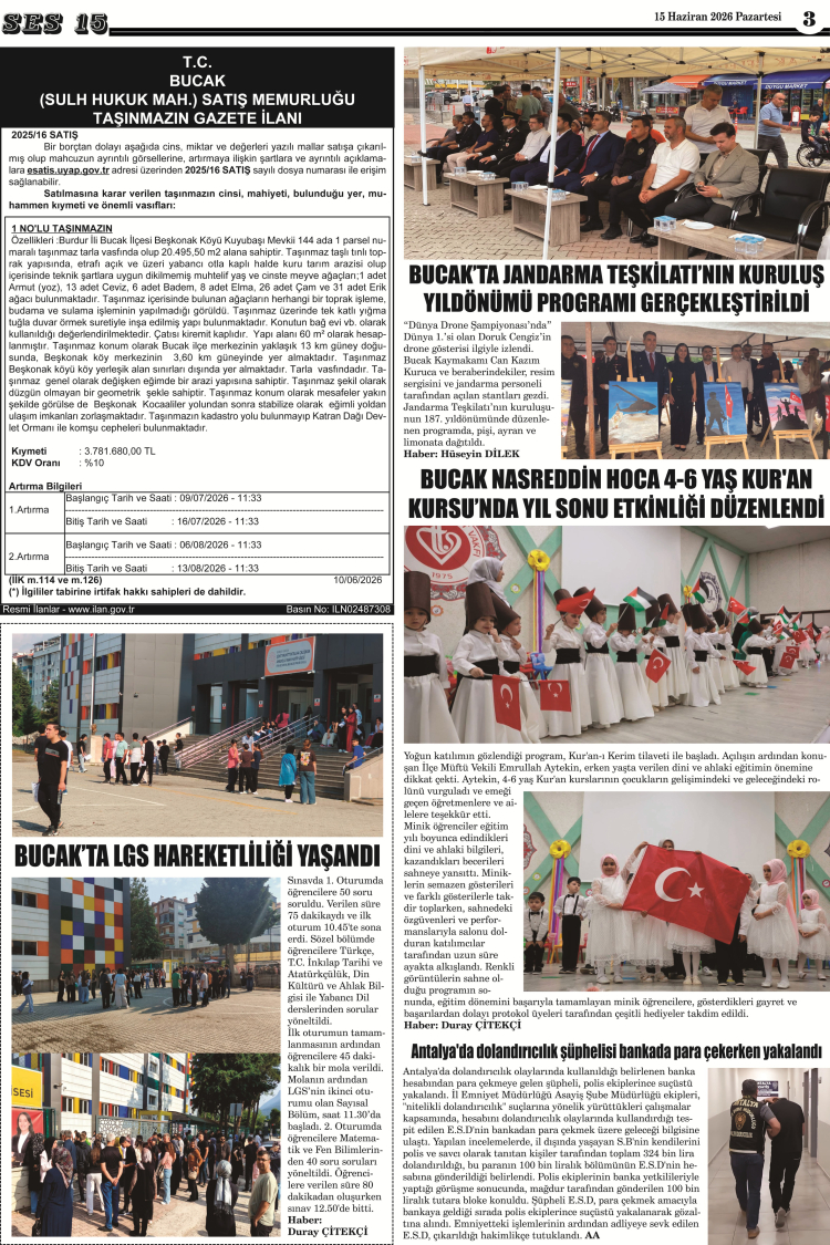 gazete